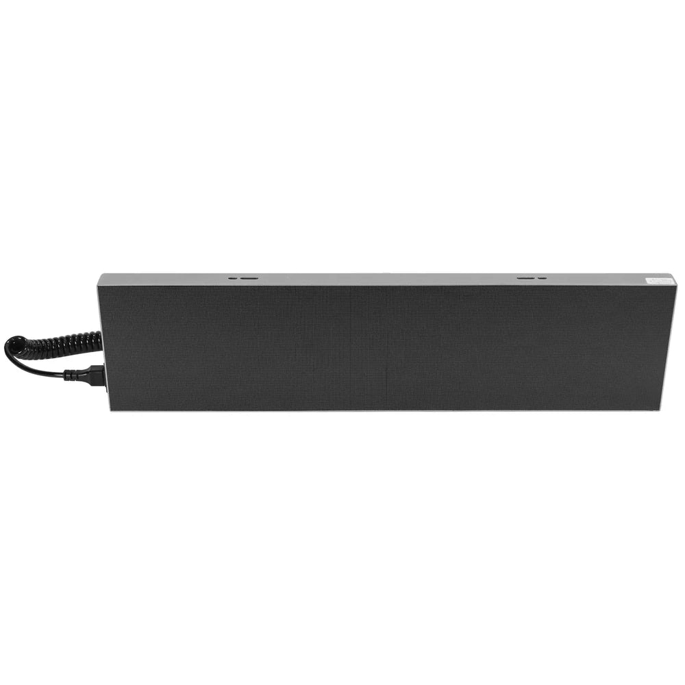 LFL-S Series Frameless LED Shop Display – P1.86 · 160×640mm | Compact Ultra-Thin GOB Screen for Window & Wall Mounting