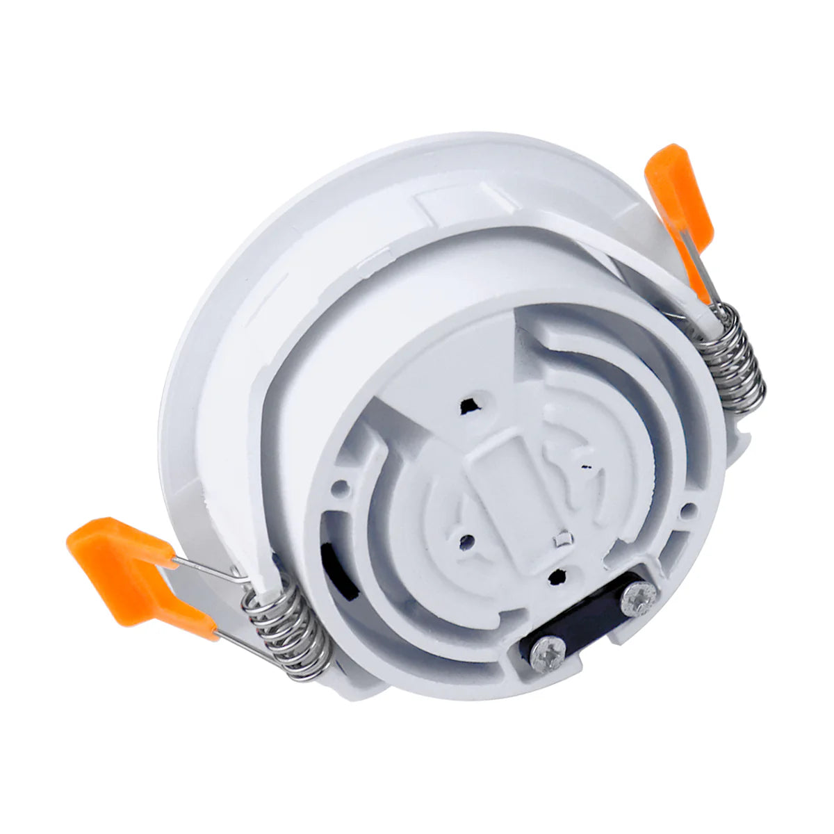 Core-6 Series Narrow Beam COB Downlight – White Housing – TRIAC Dimmable – 5W (3″ Cut-out) – 50-Pack/100-Pack – 3000K–6000K – 100–130V / 200–240V