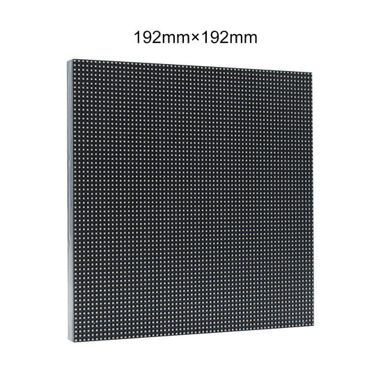 ID-192S Series – 192×192mm SMD LED Screen Modules | P3 | Front Service | Menu Boards & Retail Displays
