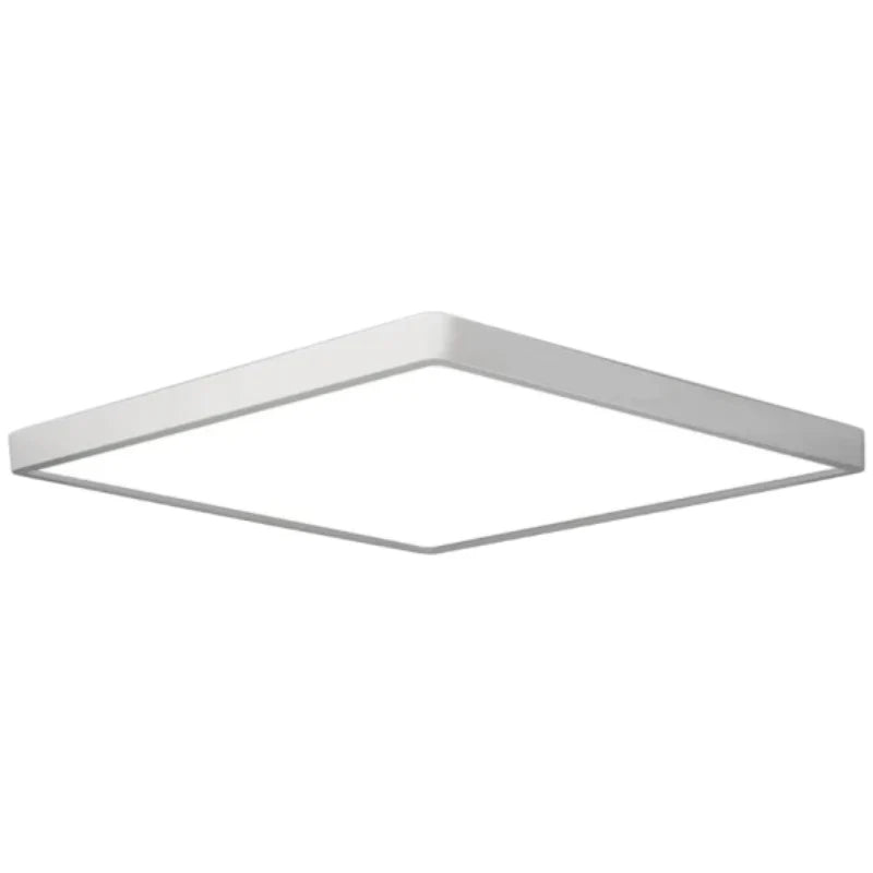 Flush Mount LED Ceiling Light Guide: How to Choose the Right Ceiling Light for Residential and Commercial Spaces