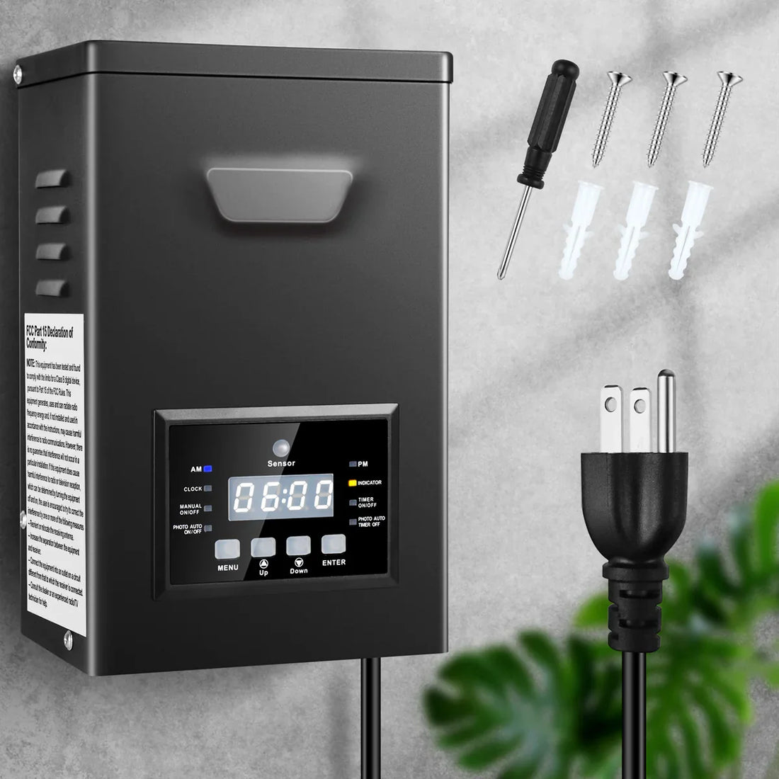 How to Choose a Low Voltage Landscape Transformer for Outdoor Lighting Projects