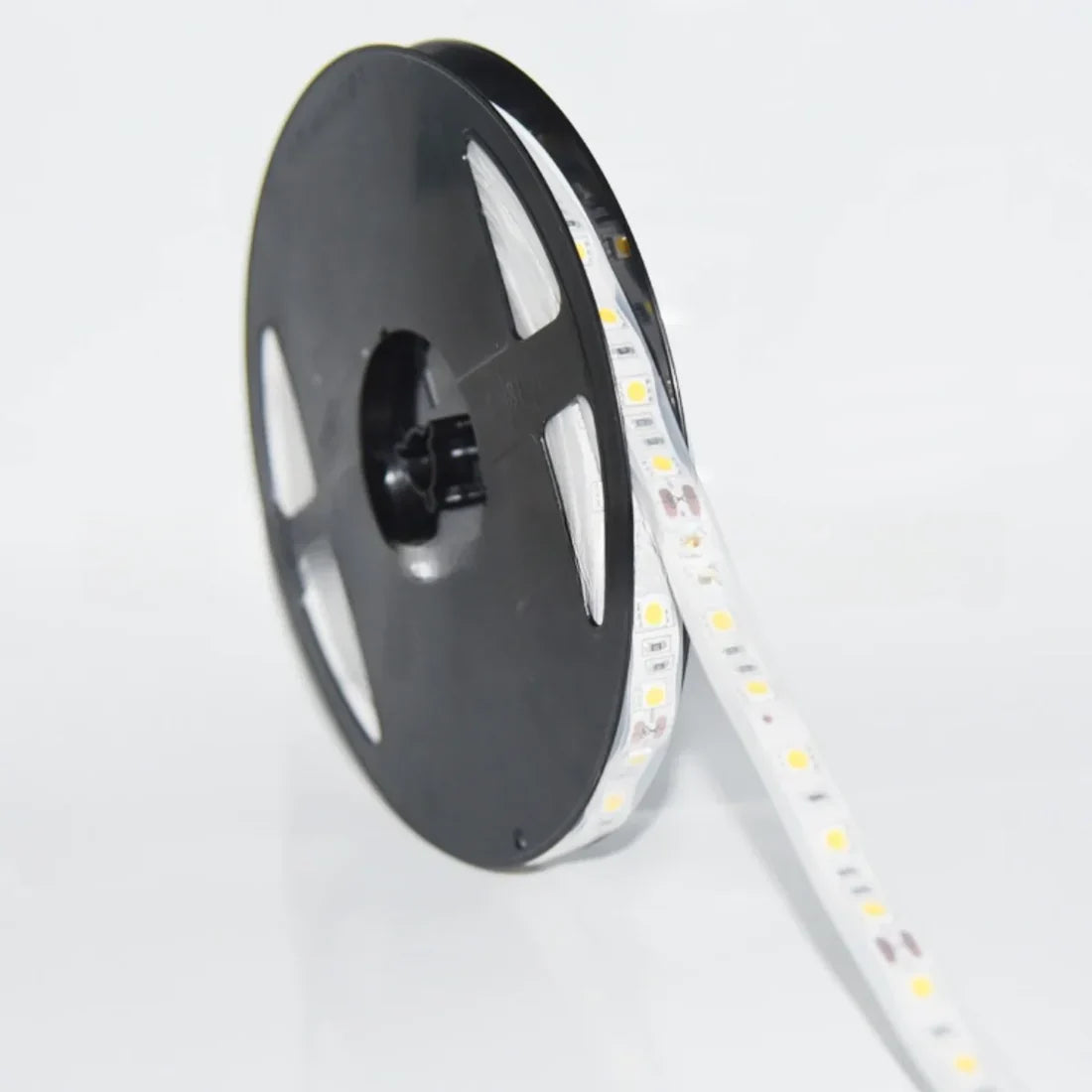 The Structural Role of Flexible LED Strips in Modern Lighting Design