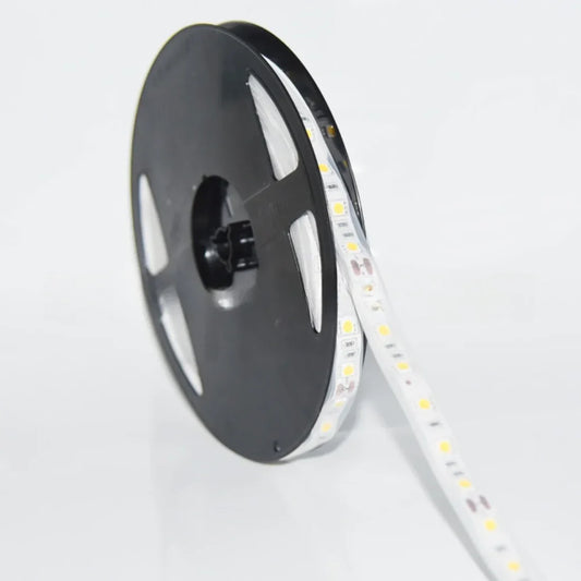 The Structural Role of Flexible LED Strips in Modern Lighting Design