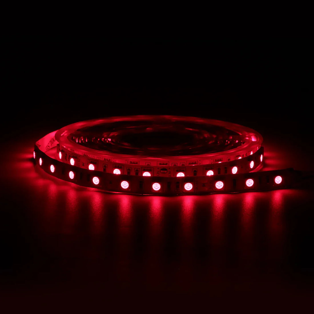 How to Choose the Right Red and Infrared LED Strip Light: 635nm, 660nm, 730nm, 810nm, 850nm and 940nm Guide