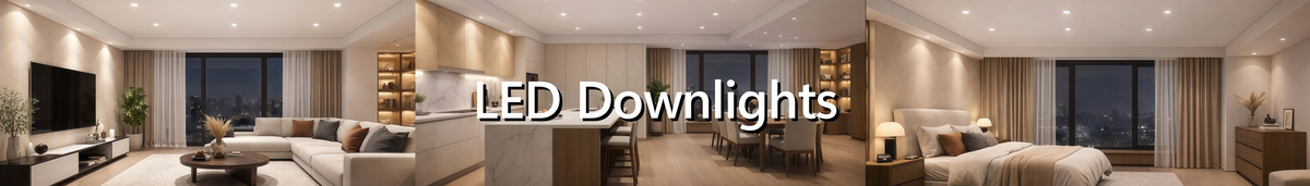 All Led Downlights LED Downlights – LED-Lights.com
