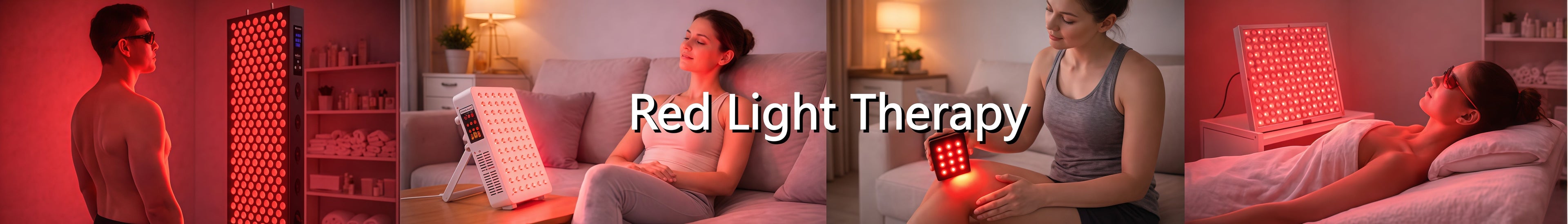 Red Light Therapy