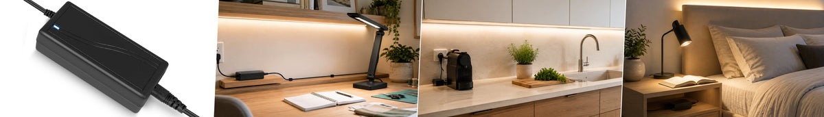 LED Power Adapter