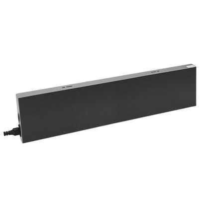 LFL-S Series Frameless LED Shop Display – P1.86 · 160×640mm | Compact Ultra-Thin GOB Screen for Window & Wall Mounting