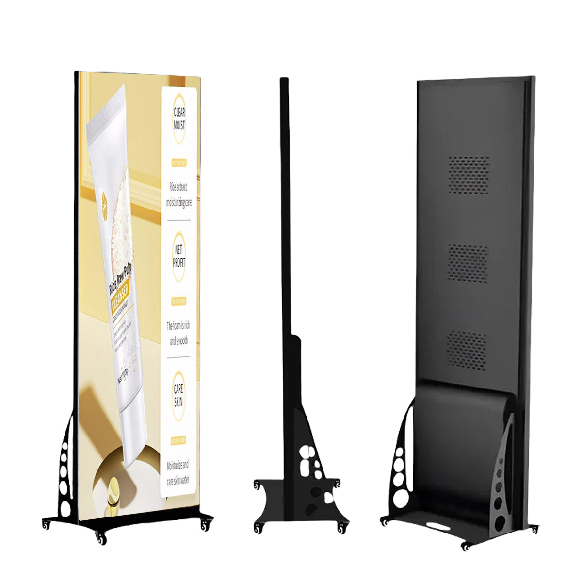 LED Digital Signage Poster