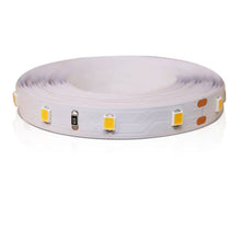 DC24V SMD2835 Full Spectrum LED Strip Light – CRI 97+ | 600 LEDs (120 LEDs/M) | 2700K / 3000K / 4000K / 5500K / 6500K | 16W/M | 8mm PCB | CRI 97+ | IP00 / IP67 | Under Cabinet, Mirror & Bedroom Accent Lighting | 50/500M