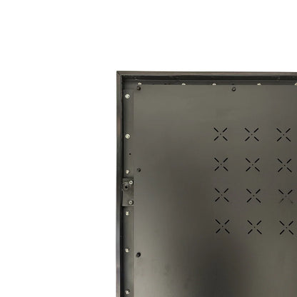 LEP-BAT Series LED Digital Signage Poster | Battery-Powered, Plug-Free Operation | Splicing-Ready Design | 640 / 960 × 1920mm | P2.5 / P1.86 / P1.53 / P1.25