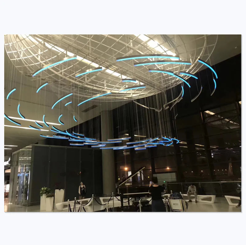 Neon Light Housing – S1420 | 14x20mm Silicone LED Channel System | IP67 Waterproof | 12mm PCB Width | 50M/5M | Local Stock US/UK/DE