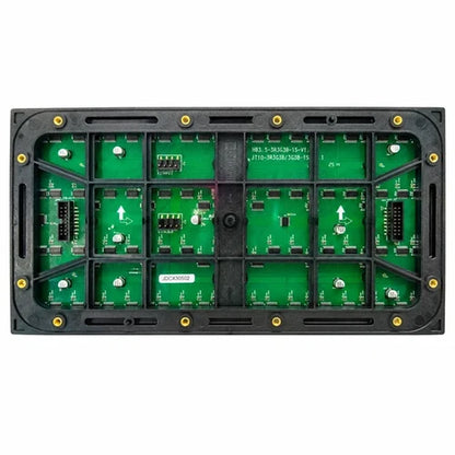 OD-320S Series High Brightness Outdoor LED Screen Module – 320×160mm | P5 / P10 | SMD | Rear Service | Digital Billboards & Highway Advertising Screens