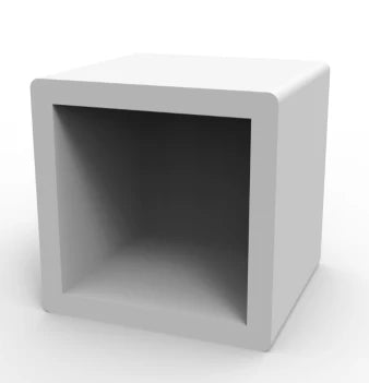 Neon Light Housing – S1616 Side Edge Lighting | 16x16mm Silicone LED Channel System | IP67 Waterproof | 12mm PCB Width | 50M/5M | Local Stock US/UK/DE