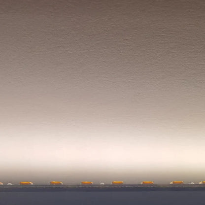 SMD2835 8MM Wide Rigid LED Strip Light, DC12V / 24V 12W/M 120 LEDs/M 8mm PCB 1Meter Length, Warm White / Natural White / Daylight White / Cool White / Blue / Red / Green High Brightness Indoor Lighting, 50PCS / 500PCS