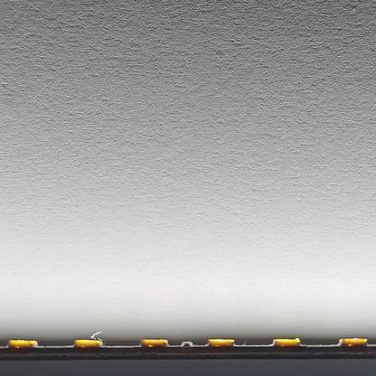 Rigid LED Strip Light SMD2835 – 120 LEDs/M, 12V / 24V DC, 12W per Meter, 10mm Bare PCB for Indoor Lighting – Available in 3000K~12000K & Blue Colors