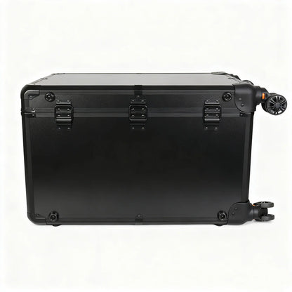 LEP-RS Series Rollable LED Digital Signage Poster | 500×1000mm | P2.6 / P1.95 / P1.53 / P1.25 | Flexible, Lightweight & Portable | Hanging or Magnetic Installation Supported