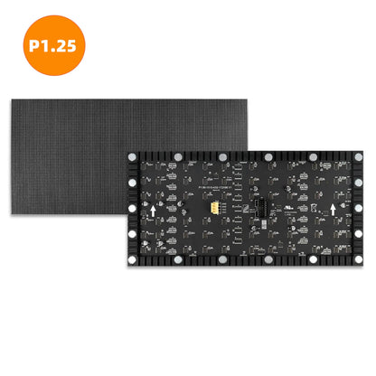 IF-3S Series Indoor Flexible LED Modules – 320×160mm Soft Magnetic SMD Panels | P4 / P3.076 / P2.5 / P2.0 / P1.86 / P1.53 / P1.25 | Bendable Full-Color LED Tiles | 600nits