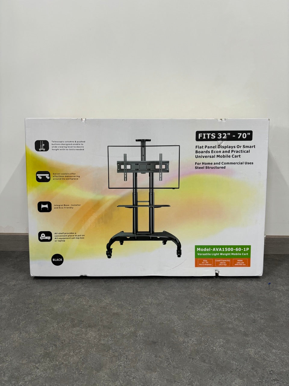 FL Series 130cm to 196cm (51.2–77.2 inch) | 3D Hologram LED Display | Large Size | Cloud Control (AS) | Large Hologram Fan | Fan Only / Dual-Pole Mobile Stand | 8 Blades