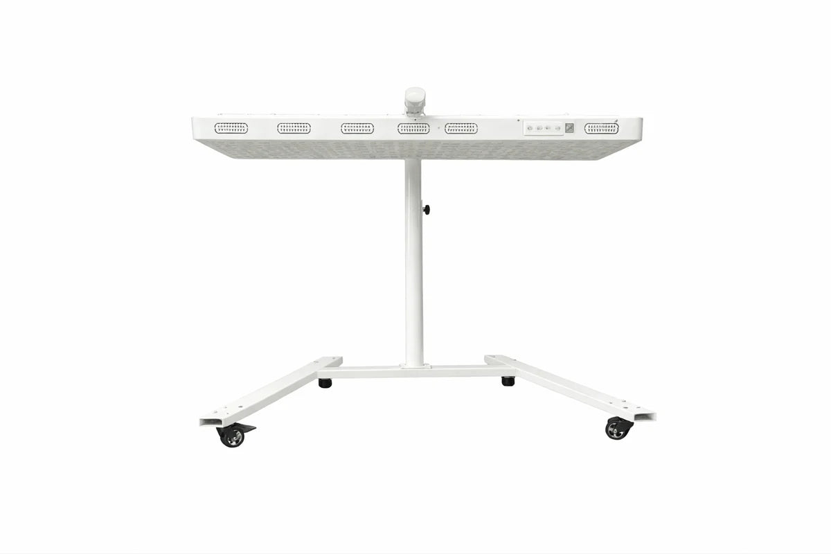ALL-PRO Series Large Panel Infrared Therapy Lamp – 140W / 260W / 420W | Dual Chip Red Light & Infrared | Touch Control with Timer & Pulse Dimming | 30° Lens | AC85–265V | Included Hanging Rope, Protective Goggles | for Skin | US / EU / UK / AU Plug