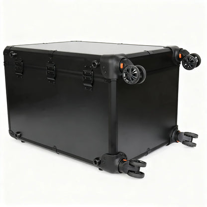 LEP-RS Series Rollable LED Digital Signage Poster | 500×1000mm | P2.6 / P1.95 / P1.53 / P1.25 | Flexible, Lightweight & Portable | Hanging or Magnetic Installation Supported