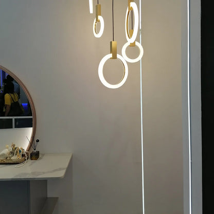 FCOB Ultra High-Density LED Strip Light | 5m (16.4ft) Roll | CRI90 | 3000K / 4000K / 6000K | 1600 LEDs/m | 40W | 24V DC | 30mm Wide | Dimmable Indoor IP00 Ribbon Lighting