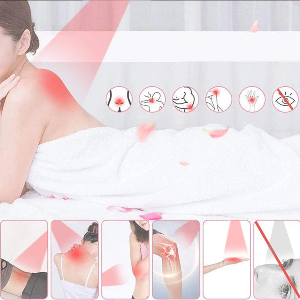 850nm SMD2835 DC12V Infrared LED Strip Light – Night Vision IR for Security, 60/120/240 LEDs/m, 5M /10M, IP00/IP65