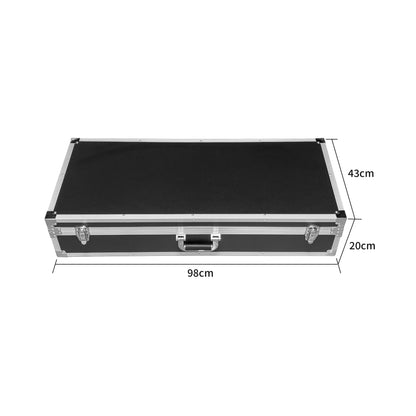 FL Series 150cm to 180cm (59.1–70.9 inch) | 3D Hologram LED Display | Large Size | Synchronous Control | Commercial Hologram Display | Fan Only / Fan with Dual-Pole Mobile Stand | 8 Blades | Power Adapter Included