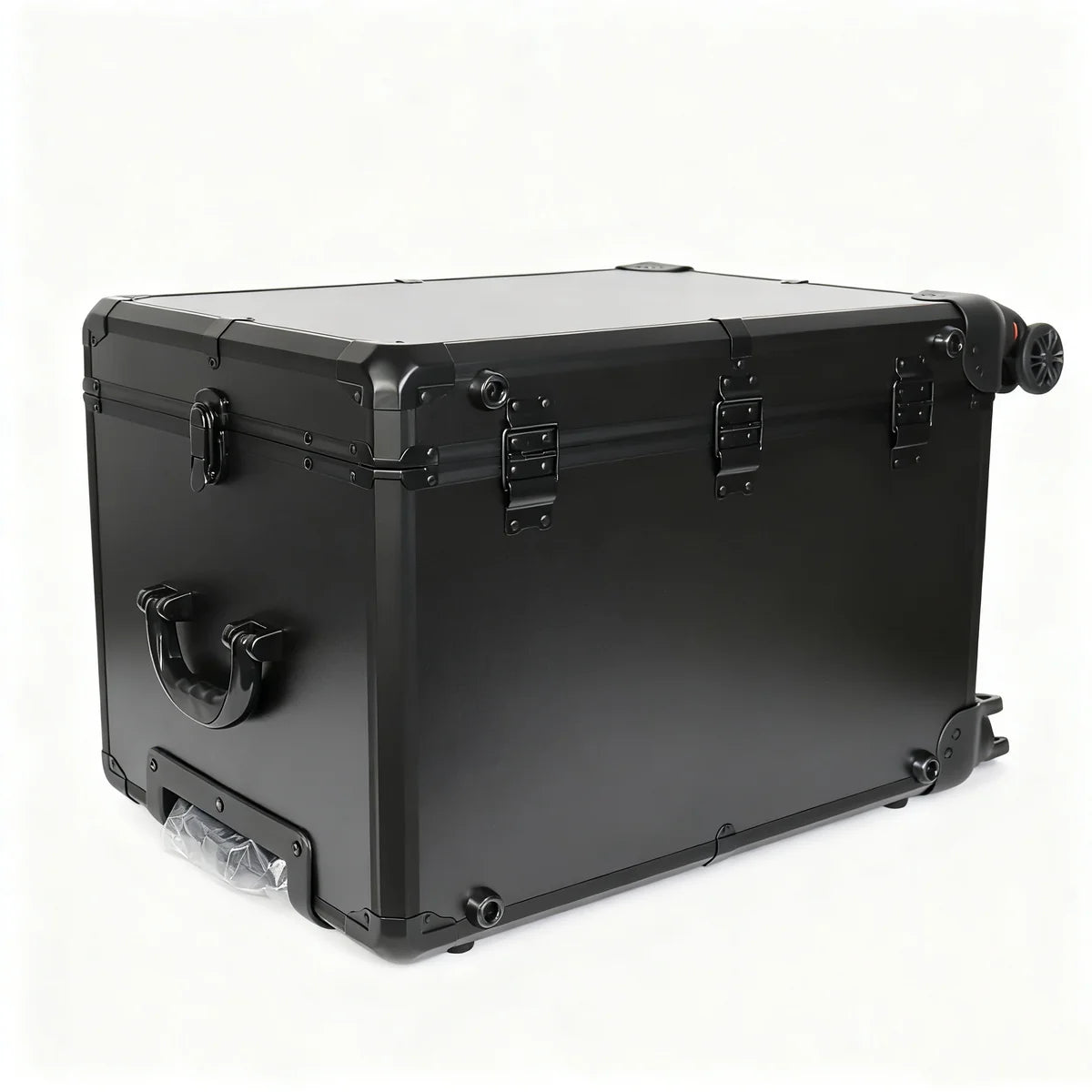 LEP-RS Series Rollable LED Digital Signage Poster | 500×1000mm | P2.6 / P1.95 / P1.53 / P1.25 | Flexible, Lightweight & Portable | Hanging or Magnetic Installation Supported