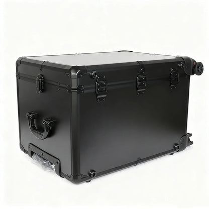 LEP-RS Series Rollable LED Digital Signage Poster | 500×1000mm | P2.6 / P1.95 / P1.53 / P1.25 | Flexible, Lightweight & Portable | Hanging or Magnetic Installation Supported