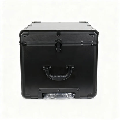 LEP-RS Series Rollable LED Digital Signage Poster | 500×1000mm | P2.6 / P1.95 / P1.53 / P1.25 | Flexible, Lightweight & Portable | Hanging or Magnetic Installation Supported