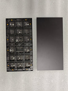 ID-320C Series – 320×160mm COB LED Screen Modules | P1.86 / P1.53 / P1.25 | Front Service | XR Studios & Meeting Rooms