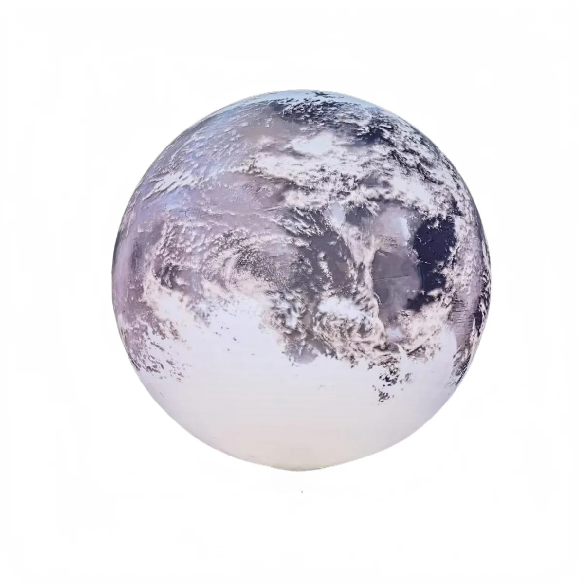 MI-180 Dia. 180cm (5.9ft) Indoor LED Ball Display | P2.5 / P2 / P1.86 | Large 360° LED Ball Screen for Exhibitions & Events