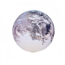 MI-180 Dia. 180cm (5.9ft) Indoor LED Ball Display | P2.5 / P2 / P1.86 | Large 360° LED Ball Screen for Exhibitions & Events