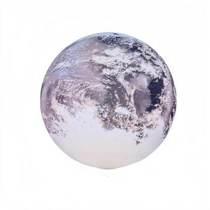 MI-180 Dia. 180cm (5.9ft) Indoor LED Ball Display | P2.5 / P2 / P1.86 | Large 360° LED Ball Screen for Exhibitions & Events