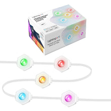 LightingWill OL1 Permanent Outdoor Lights