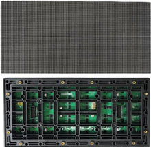 OD-320G Series Outdoor LED Screen Module – 320×160mm | P2 / P2.5 | GOB | Rear Service | Outdoor Advertising Displays & High-protection LED Screens
