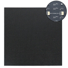 IF-1FT Series Indoor Flexible LED Module – 1ft×1ft | P1.27 / P1.587 / P1.905 | Front & Rear Maintenance | 1000nits | Nationstar LEDs | Power Box & Receiver Card Included