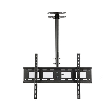 42-85 inch LCD Screen Hanger LCD TV Ceiling Hanger 360 Degree Rotation Wall-mounted LCD Monitor Stand