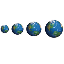 LI- Giant Indoor LED Ball Display – Dia. 200cm / 250cm / 300cm / 400cm / 500cm (6.6ft–16.4ft) | P3 / P2.5 / P2 / P1.86 / P1.53 / P1.25 | 360° LED Ball Display for Museums, Fairs & Installations