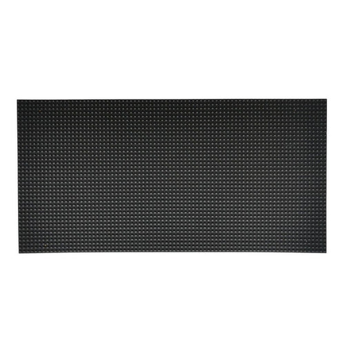 IF-256S Series Flexible LED Screen Modules | 256×128mm | SMD | P4 / P2 | Soft Back Shell with Magnet | Cylindrical LED Projects