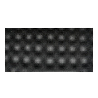 IF-256S Series Flexible LED Screen Modules | 256×128mm | SMD | P4 / P2 | Soft Back Shell with Magnet | Cylindrical LED Projects