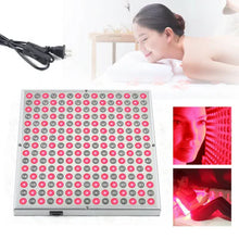 20W Floor Standing Infrared Therapy Lamp – Red Light 655–665nm & IR 850–860nm | Dimmable & Timer | AC100–240V | Aluminum Alloy + PC Cover | Includes Floor Stand | for Skin Rejuvenation, Muscle & Joint Pain Relief | US / EU Plug