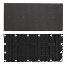 OF-320S Series Outdoor Flexible LED Screen Module | 320×160mm | Integrated Design | Magnetic Mounting | P2.5 / P3.076 / P4 / P5 | Outdoor Advertising Displays, LED Billboards & Building Facade LED Screens