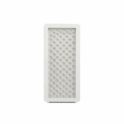 50W / 130W Large Panel Infrared Therapy Light – 60 / 80 LEDs | Button Control | Red Light 660nm & IR 850nm | Hanging Mount | AC100–240V | for Skin Rejuvenation, Muscle & Joint Therapy | Protective Goggles Included | US / EU / UK / AU Plug