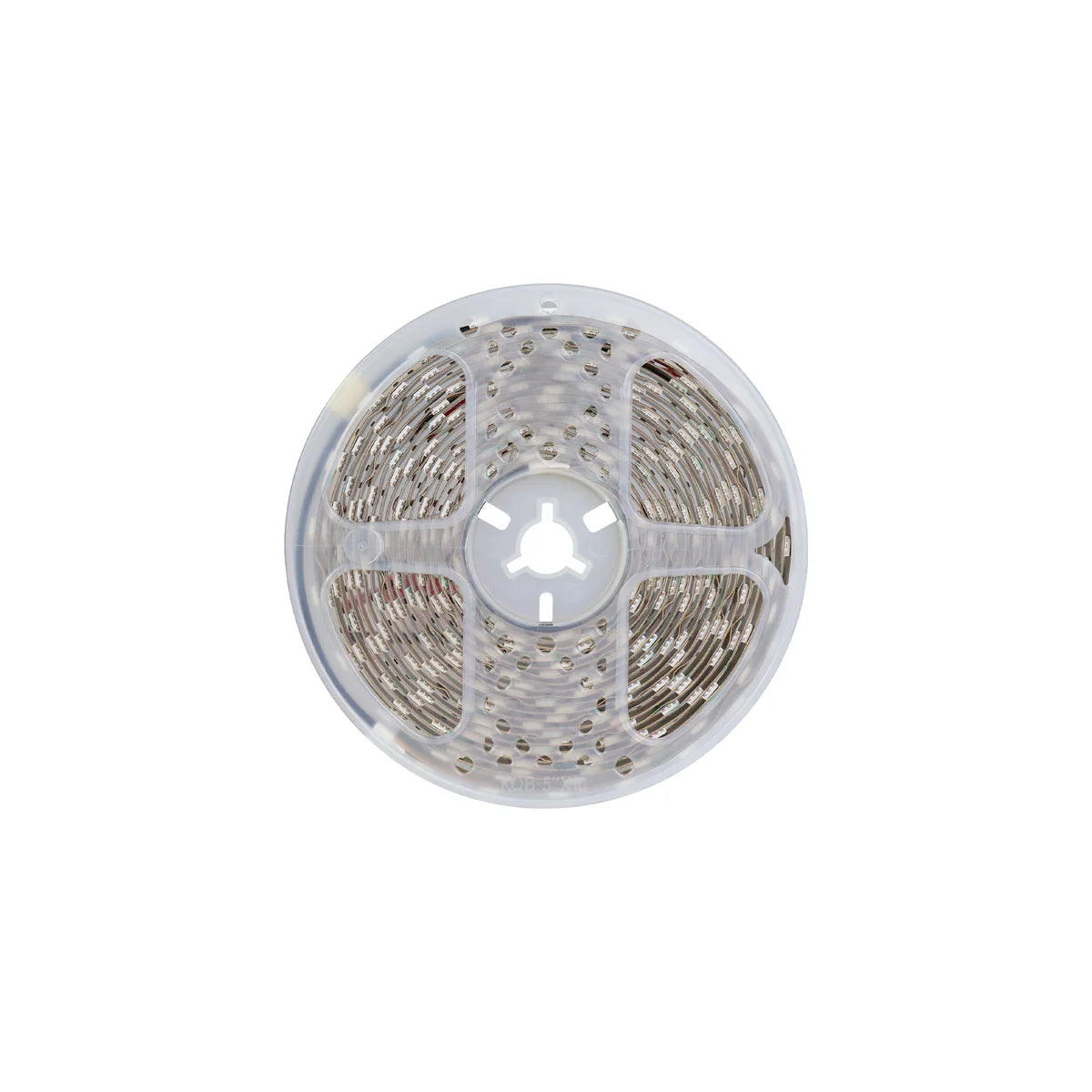 660–670nm-DC12V  Red & Infrared Rigid LED Strip-SMD2835/SMD5050, 30/60/120/240 LEDs/m, 5/50/500 Meters, IP00/IP65-Red Light Beauty, Body Care, Wellness Light, Skin Care