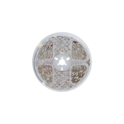 660–670nm-DC12V  Red & Infrared Rigid LED Strip-SMD2835/SMD5050, 30/60/120/240 LEDs/m, 5/50/500 Meters, IP00/IP65-Red Light Beauty, Body Care, Wellness Light, Skin Care