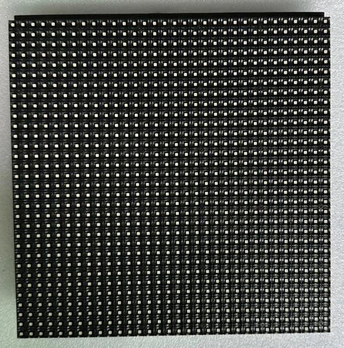 OD-192SR Series Outdoor LED Screen Module – 192×192mm | P3 / P6 | SMD | IP65 Front, IP54 Rear Cover | Front & Rear Service | Traffic LED Displays & Outdoor Information Screens