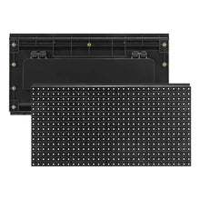 OD-WS Series Outdoor LED Module – P2.5 / P3.076 / P4 / P5 / P8 / P10 | 320×160mm | IP65 with Waterproof Back Cover
