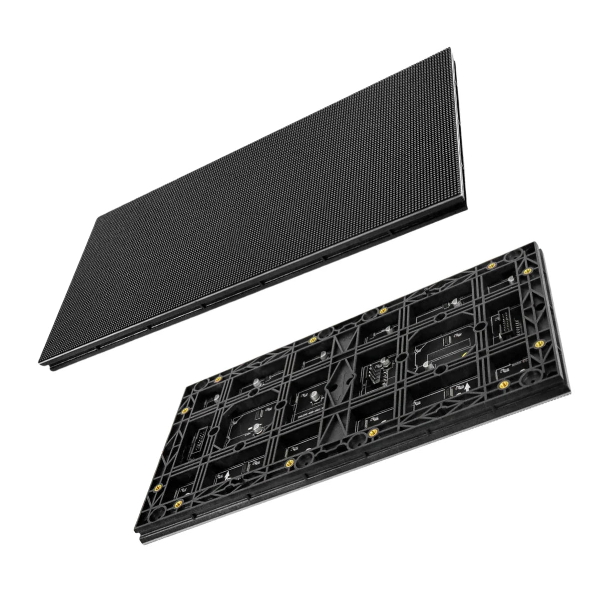 ID-S Series – Indoor LED Display Modules | 320×160mm Panels | P4 / P3.076 / P2.5 / P2.0 / P1.86 / P1.53 / P1.25 | Full-Color RGB Tiles | 600nits | High-Resolution Fine-Pitch LED Panels